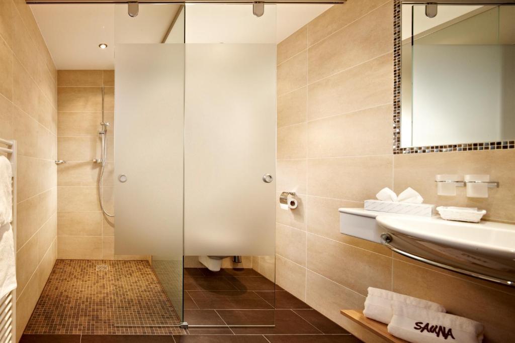 Hotel Elisabeth Superior Soelden Cameră foto